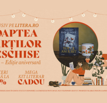 10 ani de „Noaptea Cărților Deschise“, cea mai mare campanie dedicată Zilei Mondiale a Cărții 7 10-ani-de-noaptea-cărților-deschise-cea-mai-mare-campanie-dedicată-zilei-mondiale-a-cărții