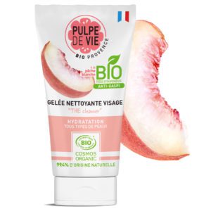 Health & Beauty news, aprilie 2022 10 Pulpe-de-Vie-The-Cleanser-gel demachiant