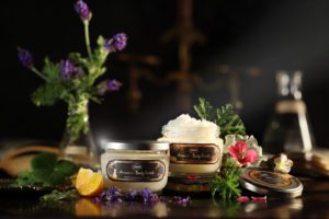 Health & Beauty news, aprilie 2022 3 Sabon Aromatic Body Scrub 2022