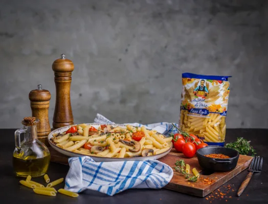 10 argumente pozitive pentru a consuma paste 4 antonio divaio preparat