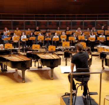Corul Madrigal, în premieră la Pierre Boulez Saal din Berlin 7 corul-madrigal-în-premieră-la-pierre-boulez-saal-din-berlin