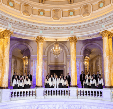 Corul Madrigal în Turneul Național „Săptămâna Patimilor” 9 corul-madrigal-în-turneul-național-săptămâna-patimilor