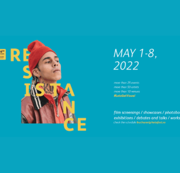 Începe a șasea ediție a Festivalului Internațional de Fotografie Bucharest Photofest 8 începe-a-șasea-ediție-a-festivalului-internațional-de-fotografie-bucharest-photofest