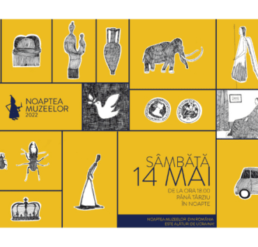 Noaptea Muzeelor pe 14 mai, ca pe vremuri 9 noaptea-muzeelor-pe-14-mai-ca-pe-vremuri