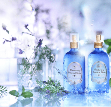 NOU de la SABON: Botanical Waters 8 nou-de-la-sabon-botanical-waters