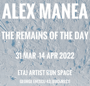 Rămășițele Zilei – expoziția artistului Alex Manea care împinge privitorul spre reacție și reflecție 10 rămășițele-zilei-expoziția-artistului-alex-manea-care-împinge-privitorul-spre-reacție-și-reflecție