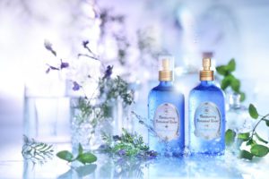 Botanical Water Sabon