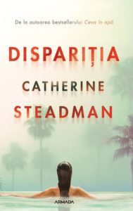 Nemira și Nemi la Bookfest 2022 – vă invităm la momente speciale #decitit 4 Dispariția