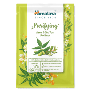 Himalaya Neem Sheet