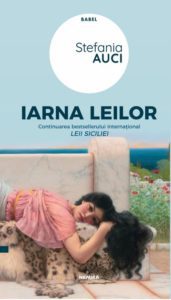 Nemira și Nemi la Bookfest 2022 – vă invităm la momente speciale #decitit 5 Iarna leilor