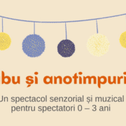 bilete epuizate la primul spectacol din romania dedicat bebelusilor