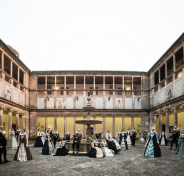 Corul Madrigal va cânta în premieră la Festivalul Internațional Shakespeare 6 corul-madrigal-va-cânta-în-premieră-la-festivalul-internațional-shakespeare