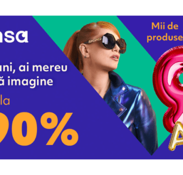 De 9 ani, ai mereu o nouă imagine 9 de-9-ani-ai-mereu-o-nouă-imagine