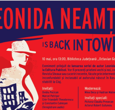 editura-publisol-organizează-evenimentul-leonida-neamțu-is-back-in-town