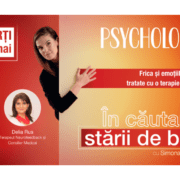 Frica și emoțiile negative, tratate cu o terapie inovatoare cu Carmen Păducel și Delia Rus 10 frica-și-emoțiile-negative-tratate-cu-o-terapie-inovatoare-cu-carmen-păducel-și-delia-rus