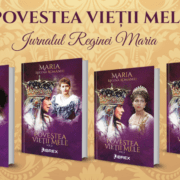 în-anul-centenarului-încoronării-editura-librex-publică-jurnalul-reginei-maria-a-româniei
