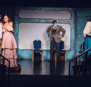 În iunie, pe scena ARCUB: teatru independent, premiere, comedii şi spectacole de dans 8 în-iunie-pe-scena-arcub-teatru-independent-premiere-comedii-şi-spectacole-de-dans