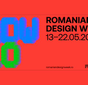 Începe Romanian Design Week 2022, cel mai mare festival dedicat industriilor creative locale 26 începe-romanian-design-week-2022-cel-mai-mare-festival-dedicat-industriilor-creative-locale