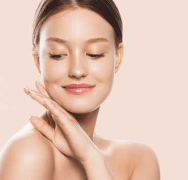 Cremă anti-pete pigmentare cu SPF20 pentru tenul sensibil 10 îngrijire-de-sine-în-cosmetică