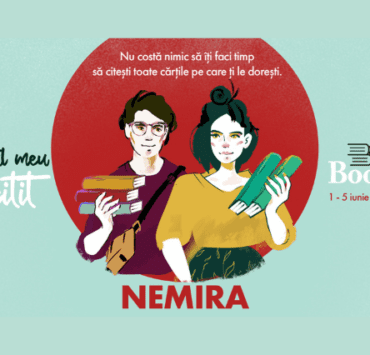 nemira si nemi la bookfest 2022 va invitam la momente speciale de citit
