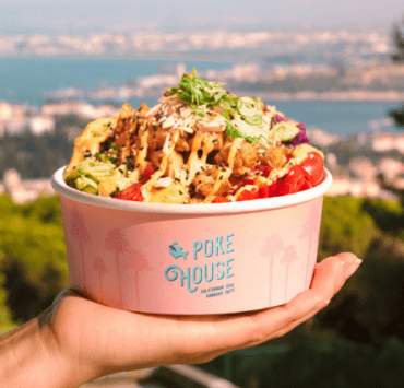 Poke House, renumitul lanț internațional de poke bowls, se lansează în România 8 poke-house-renumitul-lanț-internațional-de-poke-bowls-se-lansează-în-românia