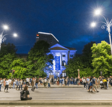 Rată impresionantă de prezență la Noaptea Muzeelor 2022 9 rata-impresionanta-de-prezenta-la-noaptea-muzeelor-2022