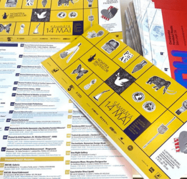 Record de obiective culturale la Noaptea Muzeelor 8 record-de-obiective-culturale-la-noaptea-muzeelor