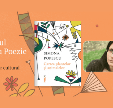 Simona Popescu a câștigat „Premiul pentru Poezie” la Gala Premiilor Observatorul Cultural 8 simona-popescu-a-câștigat-premiul-pentru-poezie-la-gala-premiilor-observatorul-cultural