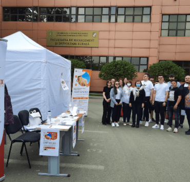 „Soare Fără Pete”, campanie de prevenție a cancerului de piele, ed. a VI-a 8 soare-fără-pete-campanie-de-prevenție-a-cancerului-de-piele-ed-a-VI-a