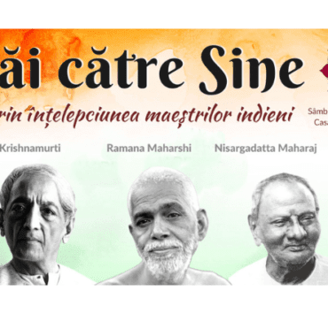 Căi către Sine prin înțelepciunea maeștrilor indieni 9 căi-către-sine-prin-înțelepciunea-maeștrilor-indieni