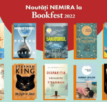 Cele mai căutate cărți Nemira și Nemi la #Bookfest2022 8 cele-mai-căutate-cărți-nemira-și-nemi-la-bookfest2022