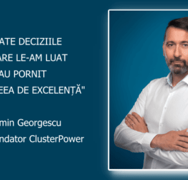 Cosmin Georgescu, CEO ClusterPower: Avem potențial de unicorn! 8 cosmin-georgescu-ceo-clusterpower-avem-potențial-de-unicorn