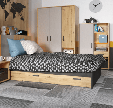 Cum să creezi un dormitor ideal pentru copii 8 cum-să-creezi-un-dormitor-ideal-pentru-copii