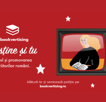 În cadrul Bookvertising, editura Nemira lansează o petiție pentru introducerea unui mesaj de interes public la TV 8 în-cadrul-bookvertising-editura-nemira-lansează-o-petiție-pentru-introducerea-unui-mesaj-de-interes-public-la-tv