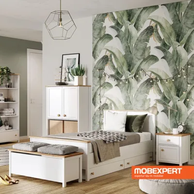 Cum să creezi un dormitor ideal pentru copii 3 mobexpert_camera_copii_1