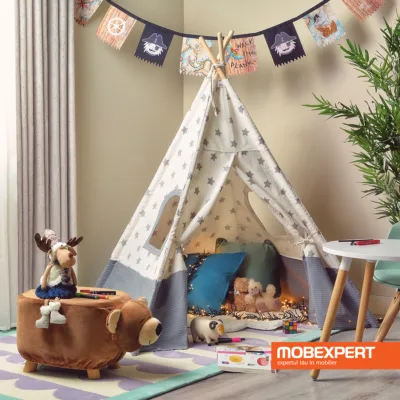 Cum să creezi un dormitor ideal pentru copii 4 mobexpert_camera_copii_2