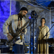The Jazz Cave Festival 2022 va avea loc în weekendul 1-3 iulie 12 the-jazz-cave-festival-2022-va-avea-loc-în-weekendul-1-3-iulie