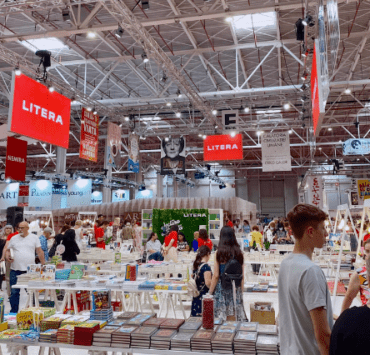 Topul celor mai vândute cărți la Editura Litera – Bookfest 2022 8 topul-celor-mai-vândute-cărți-la-editura-litera-bookfest-2022