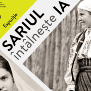 veşminte-de-la-începuturile-lumii-în-expoziţia-sariul-întâlneşte-ia