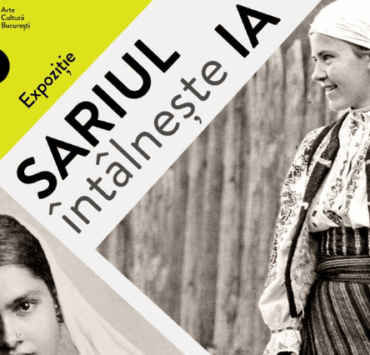 veşminte-de-la-începuturile-lumii-în-expoziţia-sariul-întâlneşte-ia