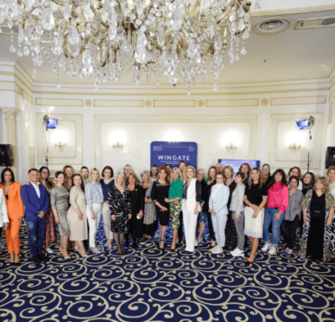 WINGATE Project 9 wingate-project