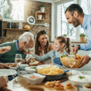 5-avantaje-psihologice-pentru-masele-în-familie