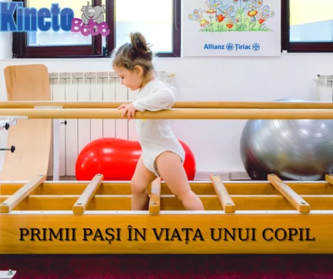 Raluca Chișu: Ne-am dorit să „punem petale la loc florilor”. 4 Asociația KinetoBebe