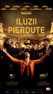 Iluzii pierdute_poster