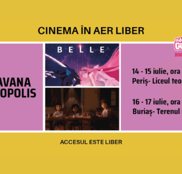 Caravana Metropolis - cinema în aer liber revine în Ilfov cu 4 seri de film 6 caravana-metropolis-cinema-în-aer-liber-revine-în-ilfov-cu-4-seri-de-film