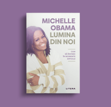 Editura Litera publică cea mai nouă carte scrisă de Michelle Obama 7 editura-litera-publică-cea-mai-nouă-carte-scrisă-de-michelle-obama