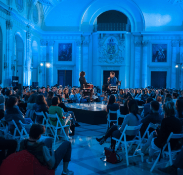 Festivalul multidisciplinar UNFINISHED revine sub tema OFF-CENTER 8 festivalul-multidisciplinar-unfinished-revine-sub-tema-off-center