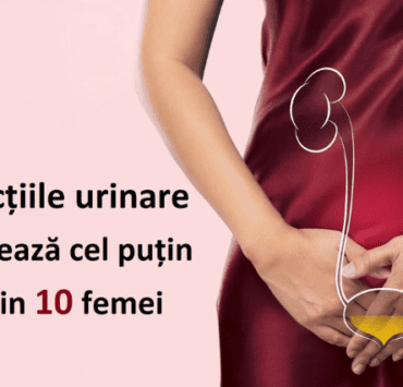 Infecțiile urinare afectează cel puțin 5 din 10 femei 8 infecțiile-urinare-afectează-cel-puțin-5-din-10-femei