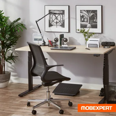 Biroul de acasă - sfaturi pentru o amenajare optimă 5