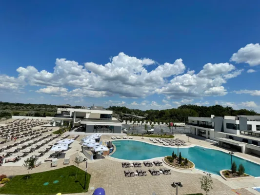 O nouă șansă pentru stațiunea Lacu Sărat 3 ALMA